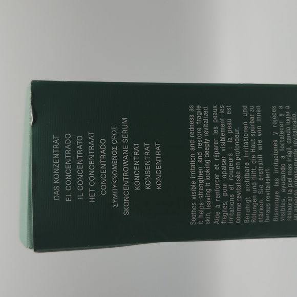 La Mer The Concentrate BIG BOTTLE 1.7 OZ** - Picture 3 of 4